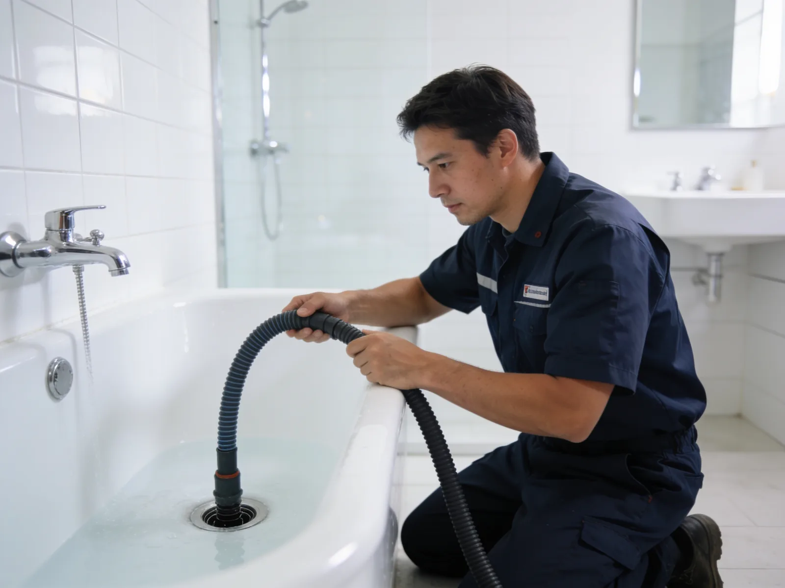 Emergency Plumber Harper Woods, MI FAQs
